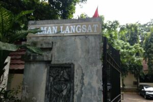 Tempat Urband Legend di Jakarta