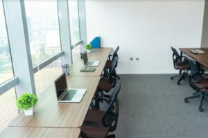 Rekomendasi Coworking Space ternyaman di Jakarta 