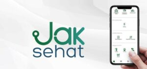 Daftar aplikasi Layanan Publik DKI Jakarta 