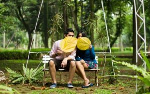 Rekomendasi tempat prewedding gratis di Jakarta 