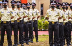 Tekan Angka Pengangguran, Sudin Nakertrans Inisiasi Pelatihan Satpam di Jakarta Selatan