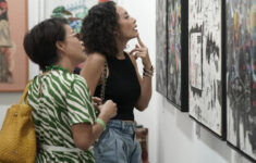 Pameran ArtMoments Jakarta Usung Tema Menarik Renewal dan Ramah Lingkungan di Tahun ini