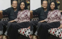 opa dan oma meninggal di jonggol