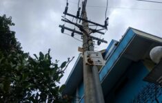 Cara dan Biaya Pemindahan Tiang Listrik PLN di Jakarta