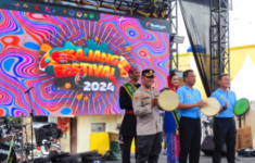 Cikajang Festival 2024