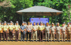 pelatihan satpam di Jakarta Selatan