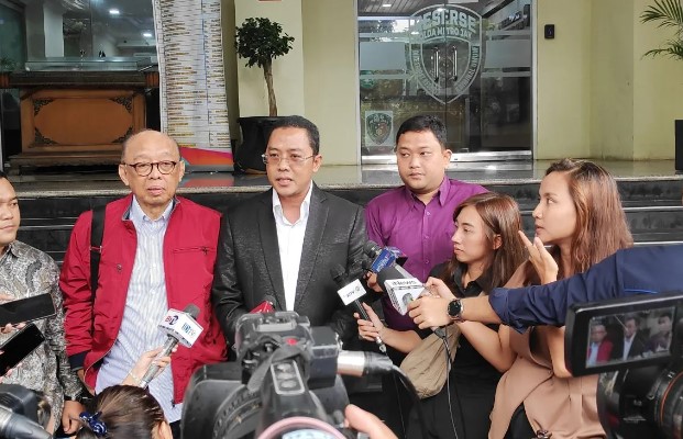 Proses Kasus Dugaan Pelecehan Seksual oleh Mantan Rektor Universitas Pancasila Telah Naik ke Penyidikan