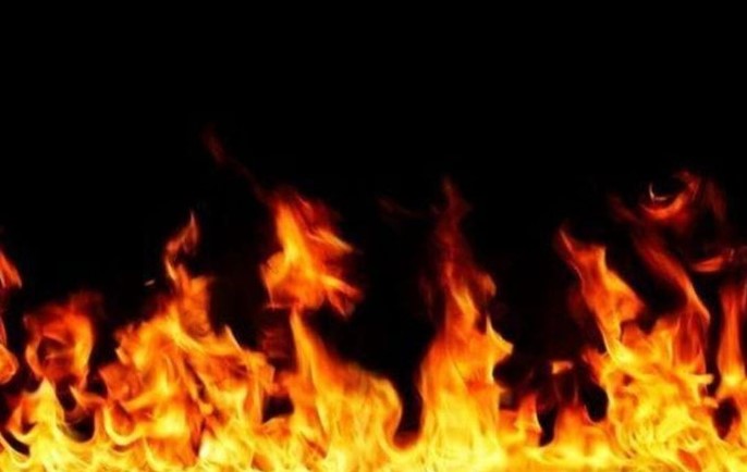 Karyawan Sempat Dobrak Pintu Selamatkan Korban Kebakaran di Gudang Perabot, Bekasi