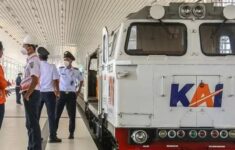 KAI Commuter Klaim Data Pengguna Aman Pasca Dugaan Kebocoran Data