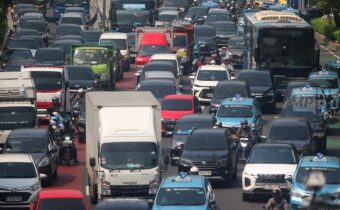 Pemprov DKI Jakarta Siapkan Regulasi Baru Pembatasan Usia Kendaraan Pribadi Lebih dari 10 Tahun