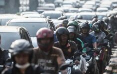 Serba-Serbi Pro dan Kontra Pembatasan Usia Kendaraan Pribadi Lebih dari 10 Tahun di Jakarta