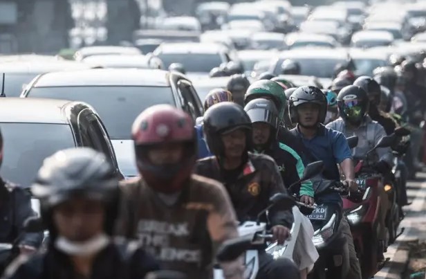 Serba-Serbi Pro dan Kontra Pembatasan Usia Kendaraan Pribadi Lebih dari 10 Tahun di Jakarta
