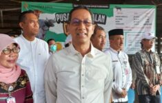 Gubernur DKI Tanggapi Bahasan Sekolah Swasta Gratis Menggunakan KJP di Jakarta