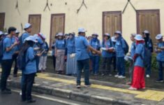 100 Remaja Timba Ilmu Lewat Program Jalur Rempah yang Digaungkan Museum Kebaharian Jakarta