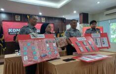 Waduh! 6 WNA ini Terancam Bakal Dideportasi Akibat Dugaan Praktik Prostitusi Online di Jakarta Barat