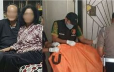 Opa dan Oma yang Meninggal di Jonggol, Ternyata Mantan Pelaut dan Bintang Radio