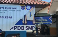 Kasus Katrol Nilai Rapor 51 Siswa SMPN 19 Depok Masih dalam Proses Pengecekan, Polisi Sebut Masuk Tindak Pidana