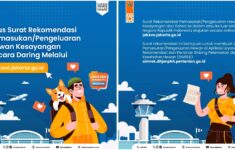 Syarat dan Cara Urus Surat Rekomendasi Pemasukan/Pengeluaran Hewan di Jakarta