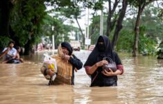 Pemkot Jakarta Timur Bangun Saluran Air