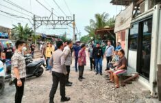 Asal Usul Kampung Bahari di Juluki Kampung Narkoba