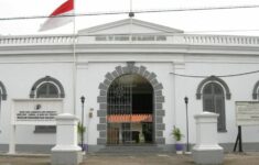 Sejarah dan Asal Usul Museum Kebangkitan Nasional Jakarta