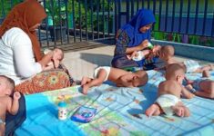 Syarat dan Cara Adopsi Anak di Panti Sosial Jakarta