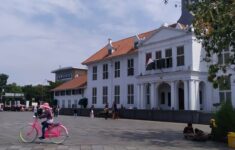 Syarat dan Cara Sewa Gedung Museum di Jakarta untuk Acara Edukasi