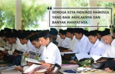 Rekomendasi Pondok Pesantren Terbaik di Jakarta