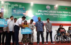 Syarat dan Cara Dapatkan Kartu Penyandang Disabilitas Jakarta