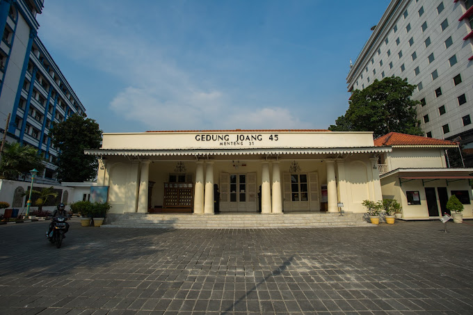 Tempat Bersejarah Kemerdekaan Indonesia di Jakarta