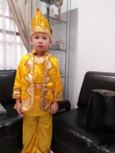 15 tempat sewa baju adat anak di Jakarta dari berbagai daerah