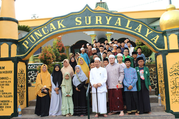 Rekomendasi Pondok Pesantren Terbaik di Jakarta