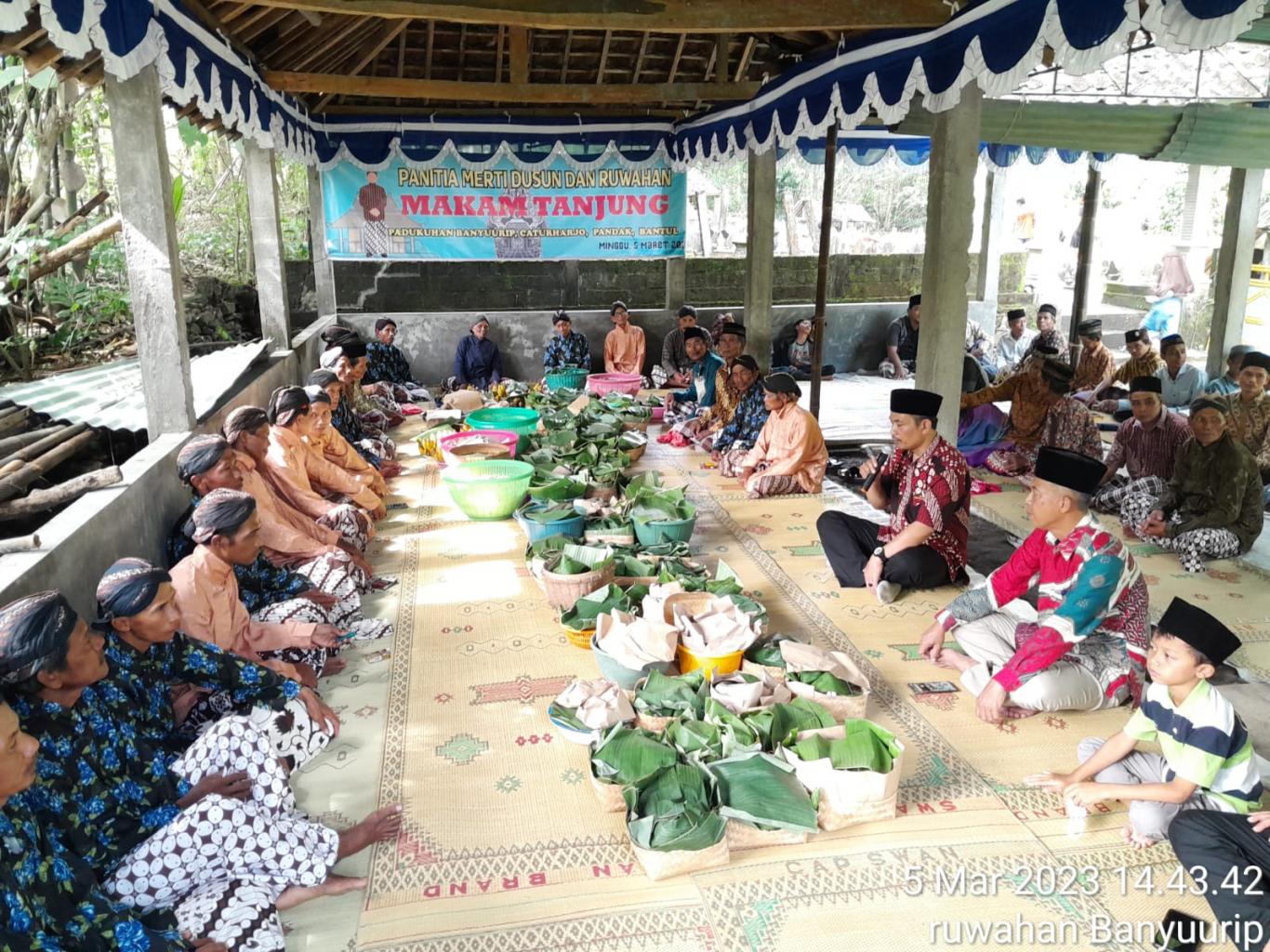 Tradisi Unik Khas Betawi yang Masih Dilestarikan