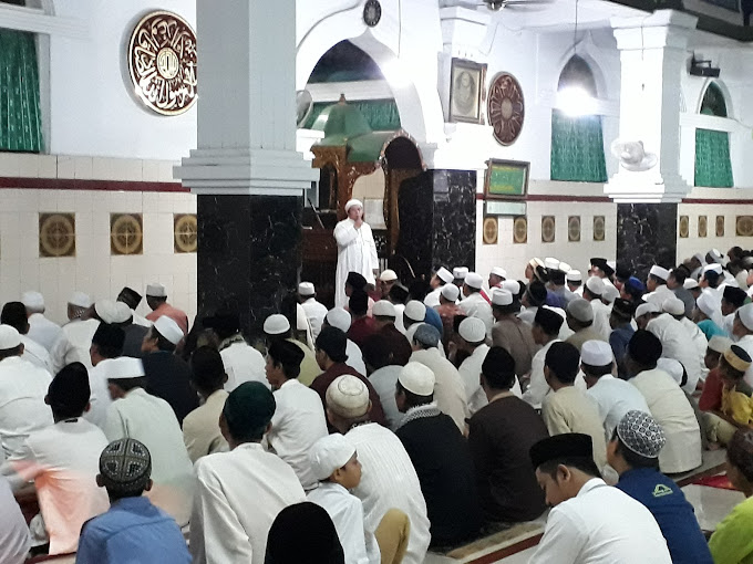 Rekomendasi Pondok Pesantren Terbaik di Jakarta