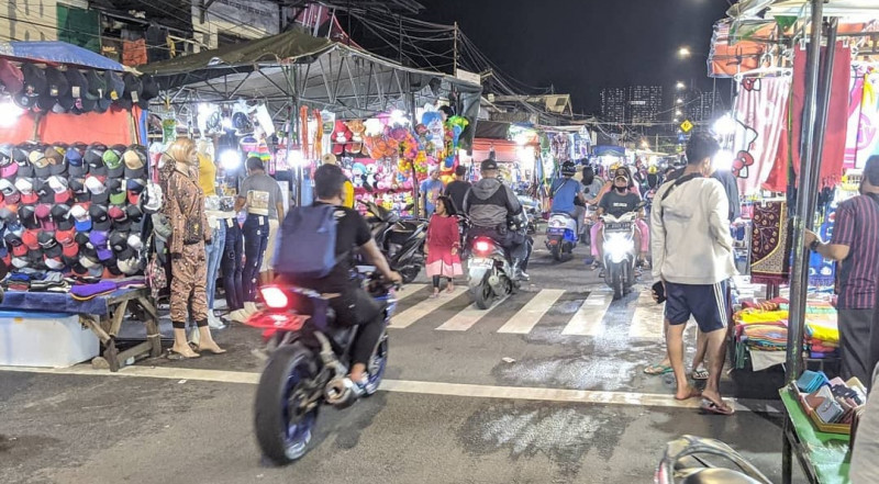 Rekomendasi Pasar Hewan Lengkap di Jakarta