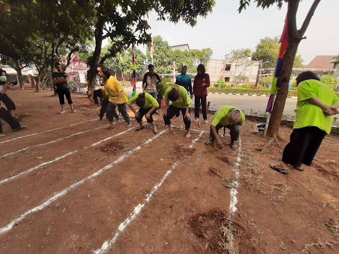 Daftar Panti Sosial ODGJ di Jakarta