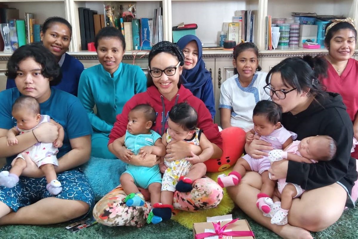 Syarat dan Cara Adopsi Anak di Panti Sosial Jakarta 