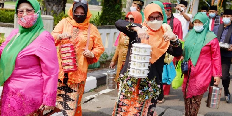 Tradisi Unik Khas Betawi yang Masih Dilestarikan