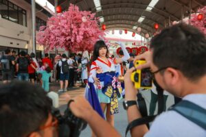 Jadwal dan Lokasi Event Jak Japan Matsuri 2024