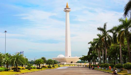 Tempat Bersejarah Kemerdekaan Indonesia di Jakarta