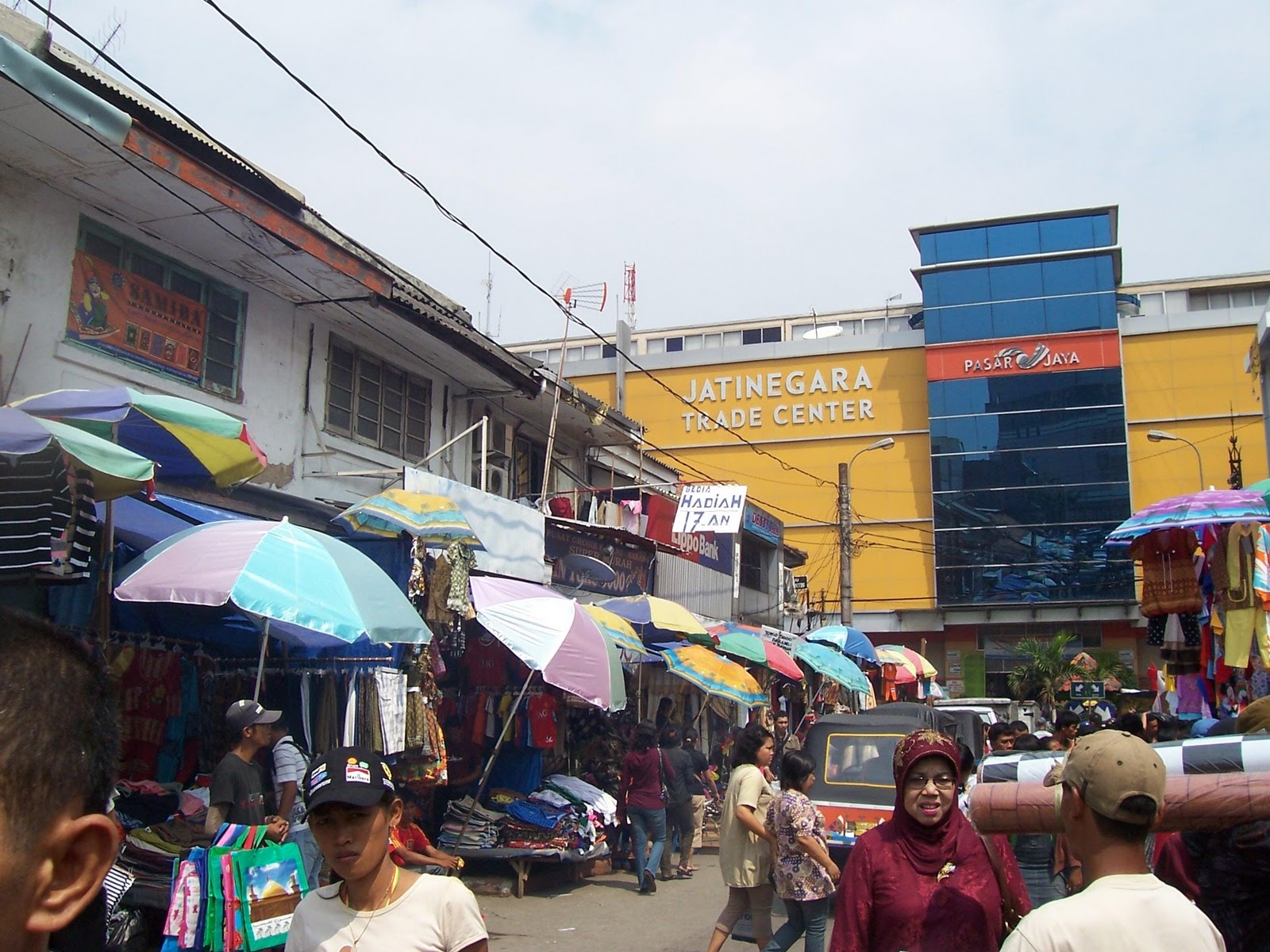 Rekomendasi Pasar Hewan Lengkap di Jakarta