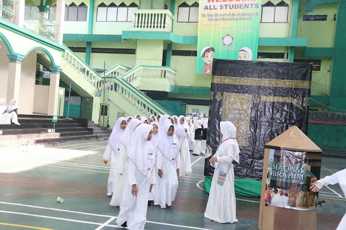 Rekomendasi Pondok Pesantren Terbaik di Jakarta