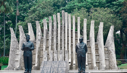 Tempat Bersejarah Kemerdekaan Indonesia di Jakarta