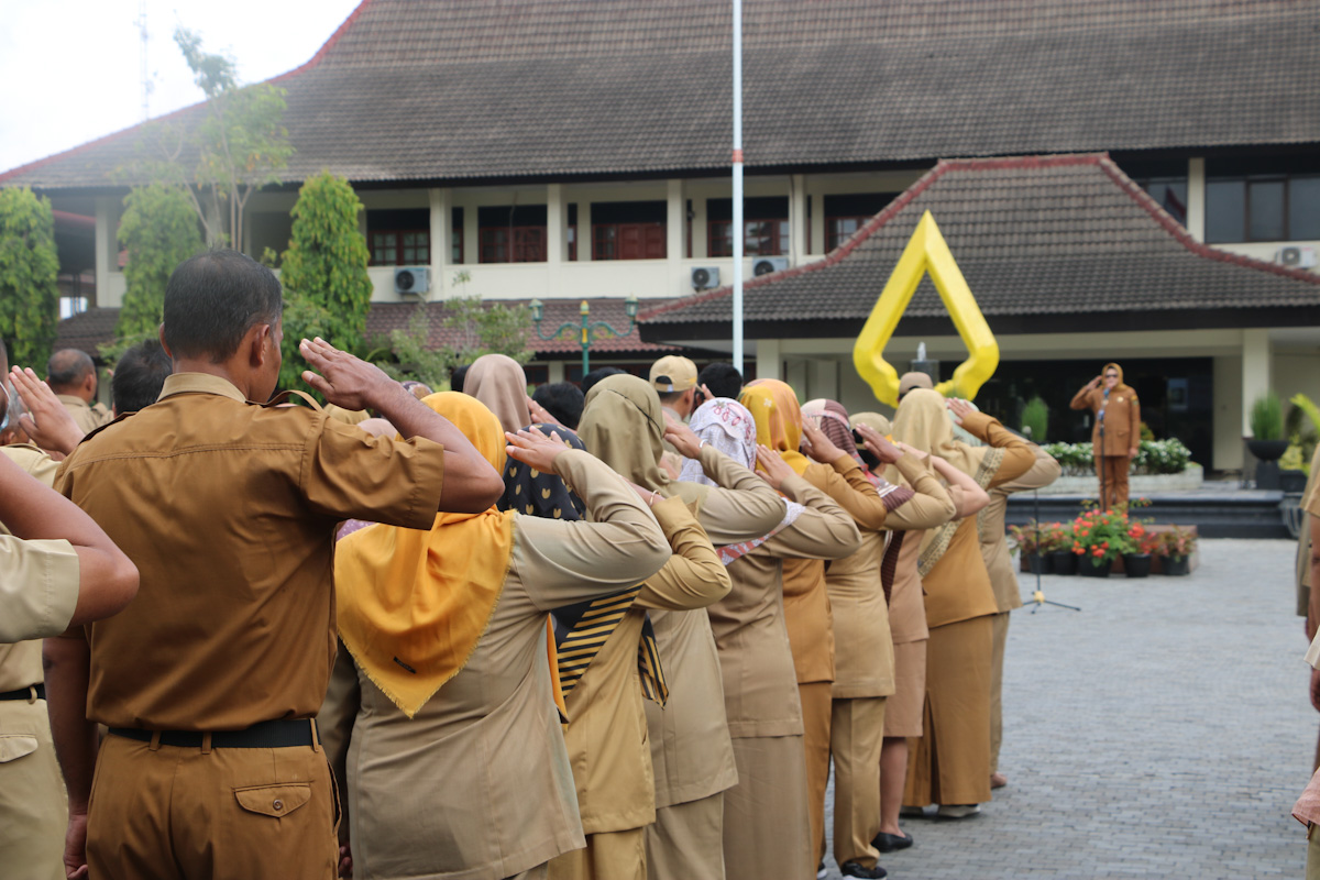 Jadwal Seleksi CPNS Kabupaten Kulon Progo Formasi Tahun 2024