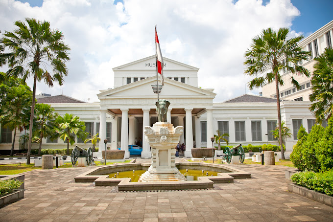 Destinasi Museum Ramah Anak di Jakarta Part 2