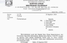 Penting! Dukcapil Cilangkap Bakal Perpanjang Jam Layanan Khusus Besok, 24 Agustus 2024