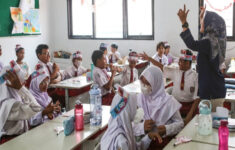 Dinas Pendidikan DKI Jakarta Gandeng 2.090 Sekolah Swasta untuk Program Sekolah Gratis