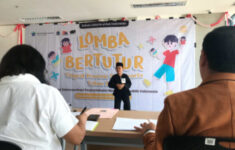 Dispusip DKI Jakarta Gelar Hanjaba 2024, Lomba Literasi Anak Jakarta di Taman Ismail Marzuki