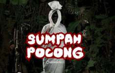 Apa itu sumpah pocong