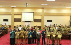 Formasi CPNS 2024 Kota Blitar